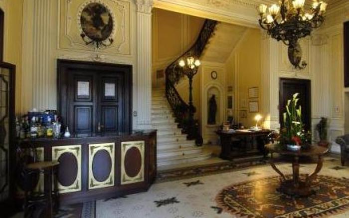 Villa Tina Hotel