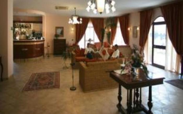 Garden Hotel Ripa