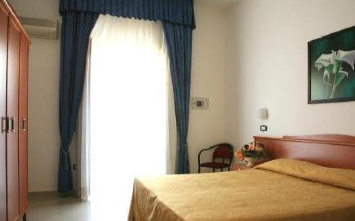 Hotel Falcone