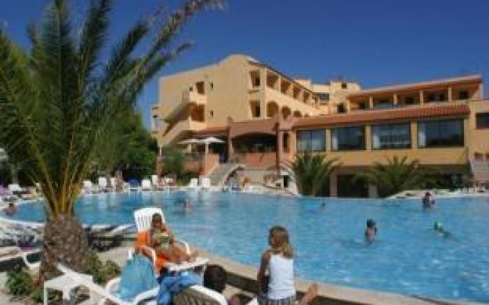 Hotel I Melograni