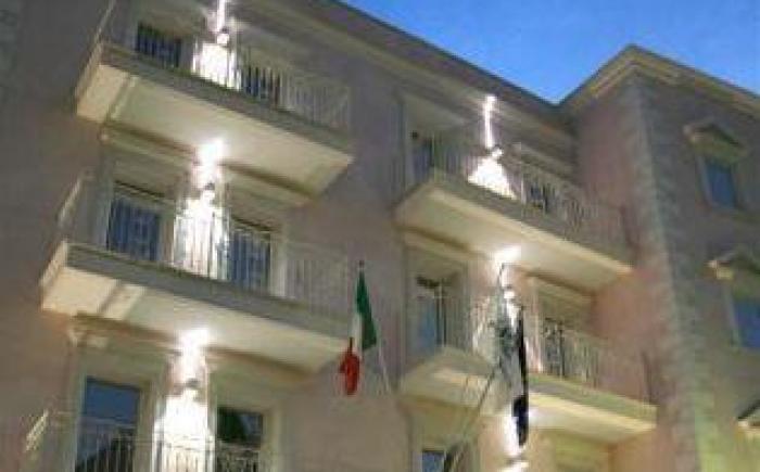 Palace Hotel Vieste