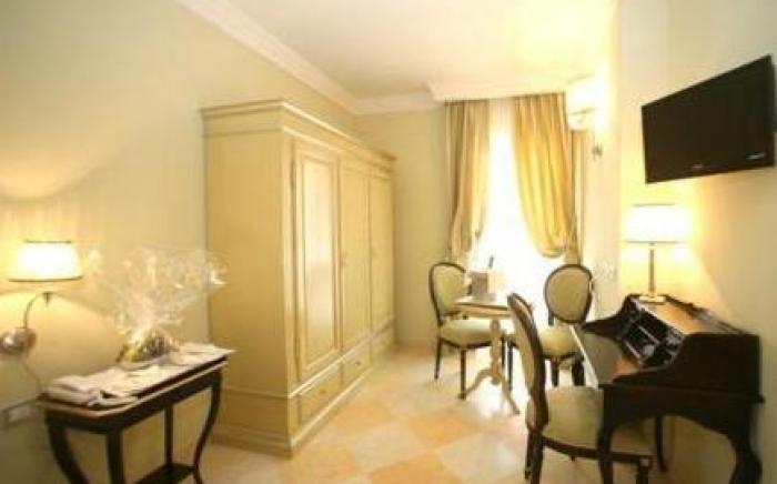 Palace Hotel Vieste