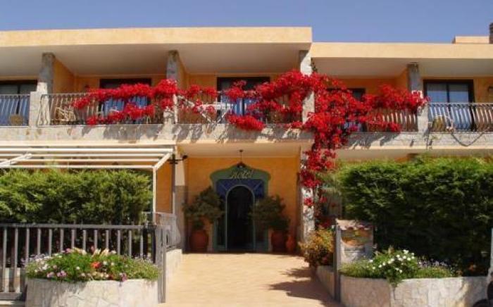 Palm Village