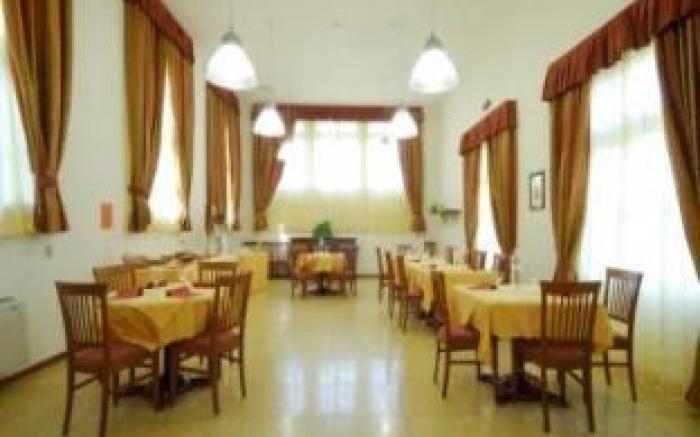 Hotel Foresteria
