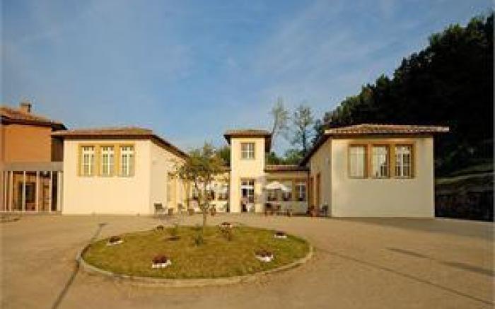 Hotel Foresteria