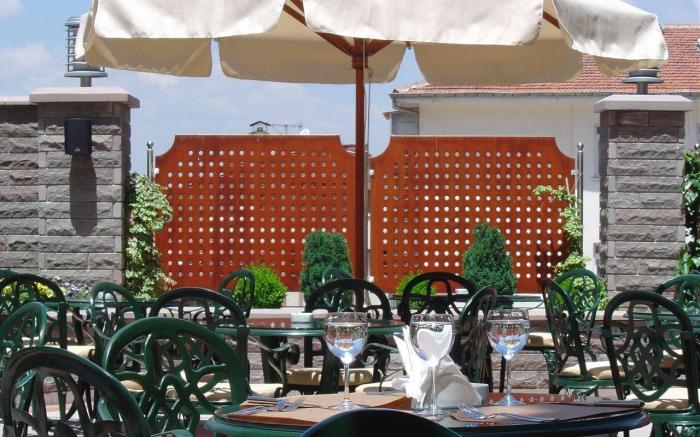 Hotel Midi Ankara
