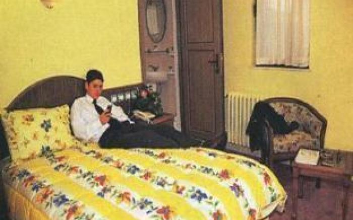 Sahinbey Hotel