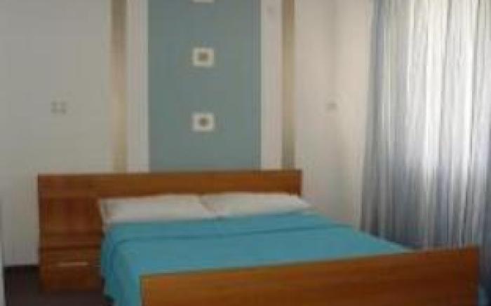 Send Apart Otel