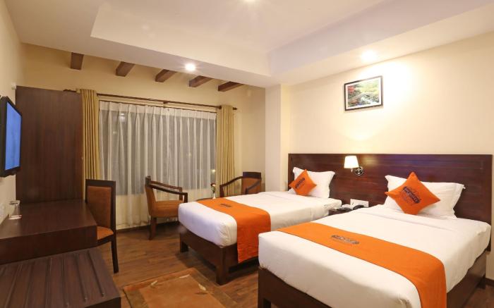 Jay Suites