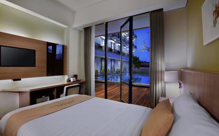 Aston Inn Mataram