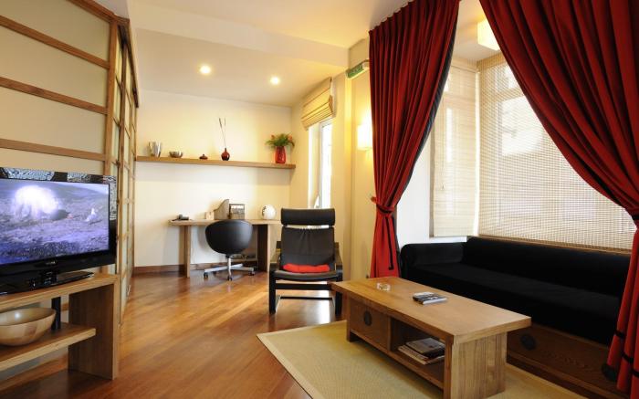 Taxim Suites