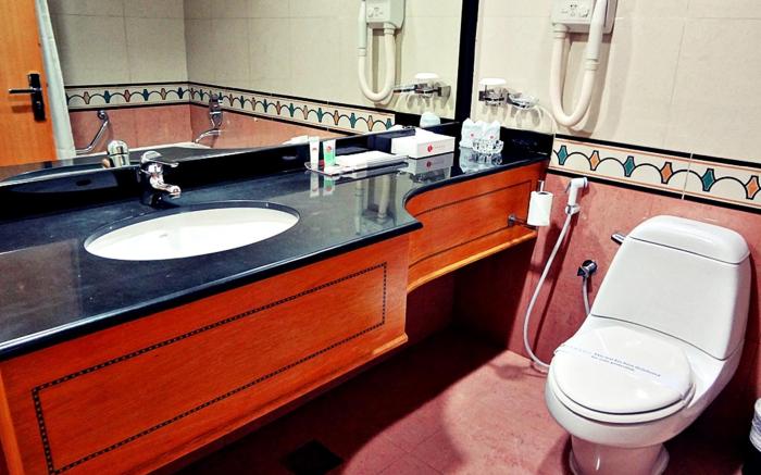 Swiss International Palace Hotel Manama