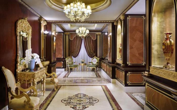 Movenpick Hotel Jeddah City Star