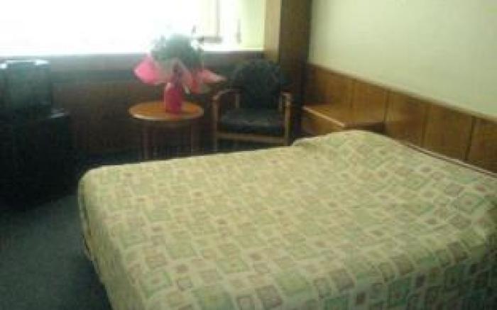 Izmir Otel Kabacam