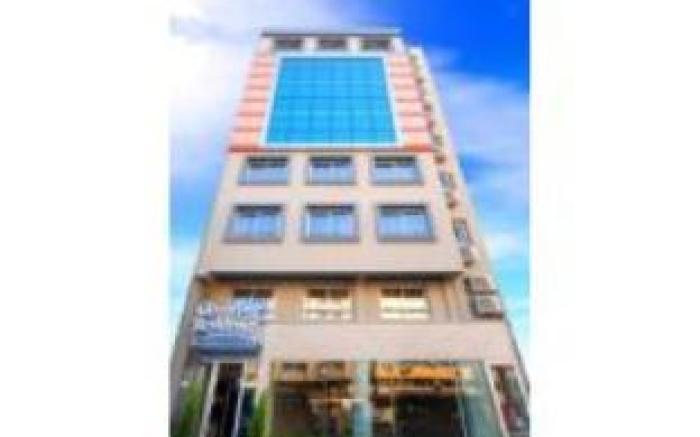 Tempo Residence Comfort Izmir