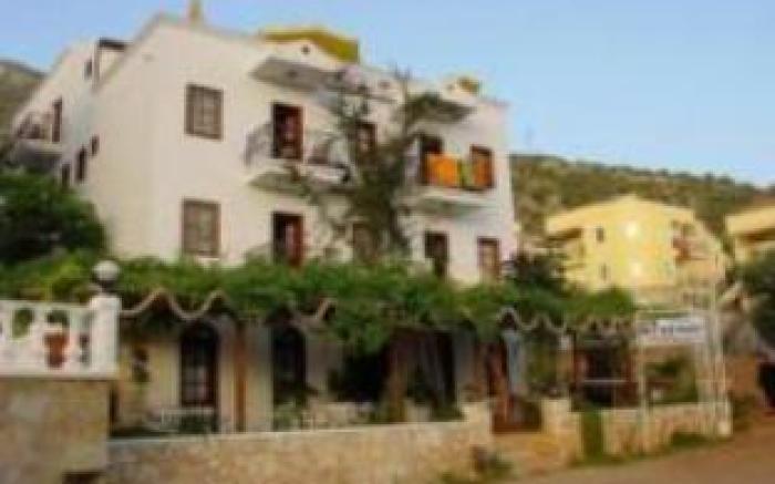 Sevgi Hotel Kalkan