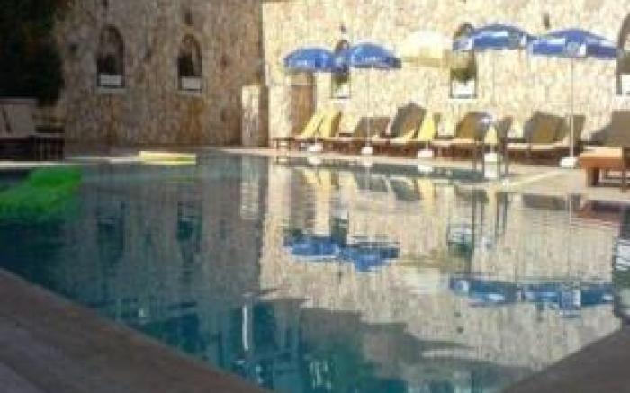 Sevgi Hotel Kalkan