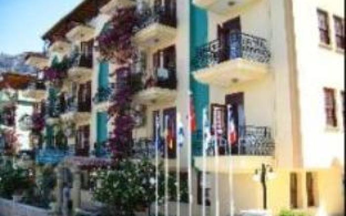 Hotel Kayahan
