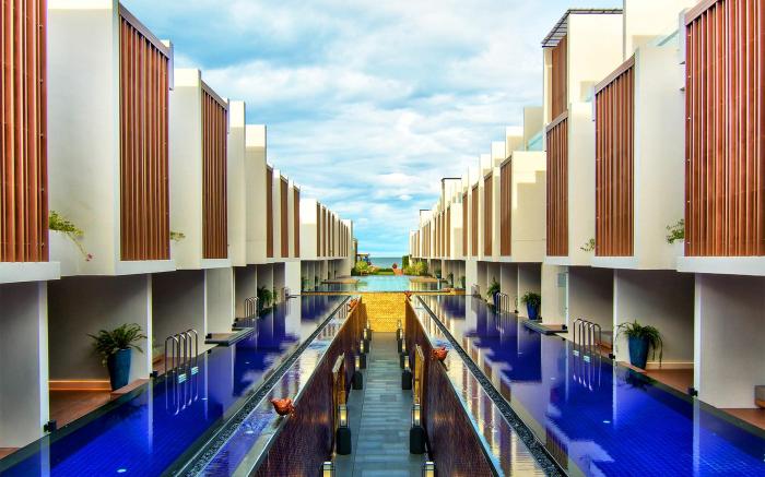Ace of Hua Hin Resort