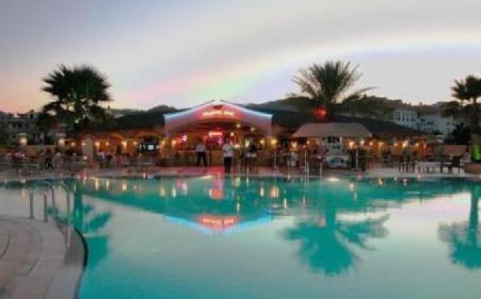 Club Anastasia - Family Hotel