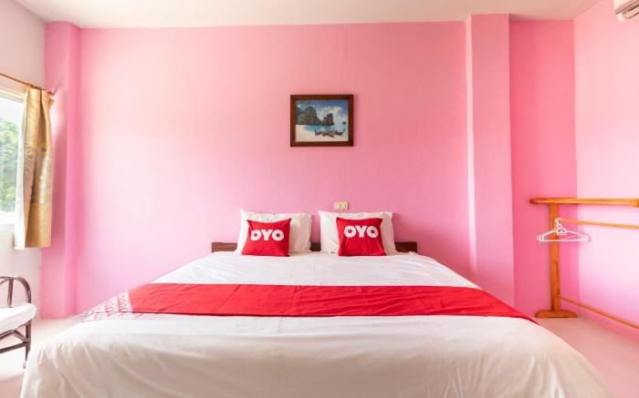 Thanagrit Apartelle