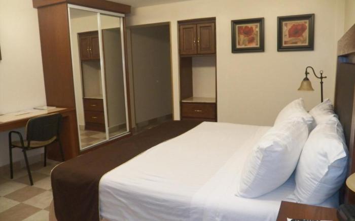 Best Western Hotel Plaza Matamoros