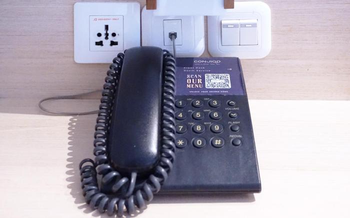 Conjioo Hotel Kuta Managed by MHM