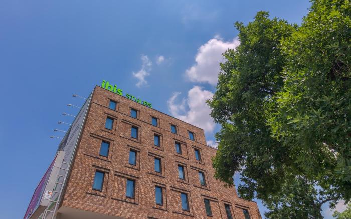 Ibis Styles Bucharest Center