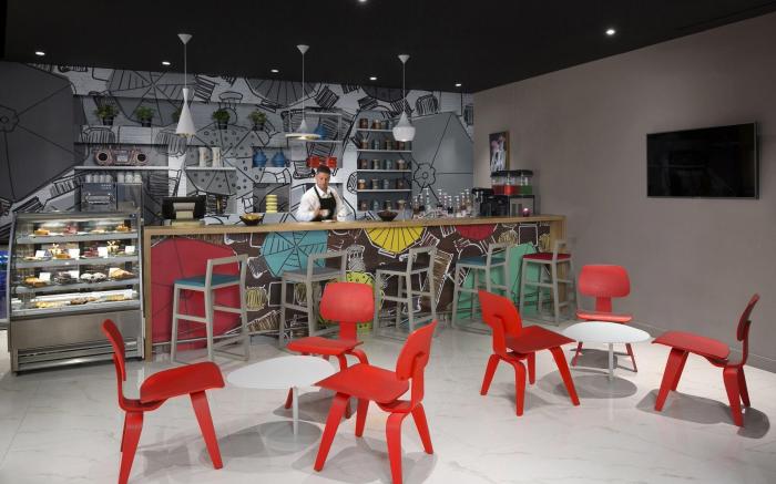 Ibis Jeddah City Center