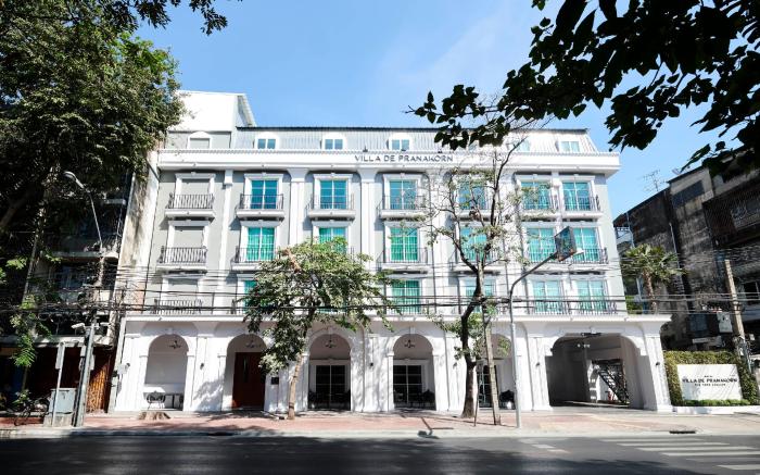 Villa De Pranakorn