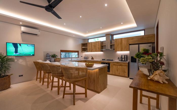 Arama Villas - Kembang Rampe Villa