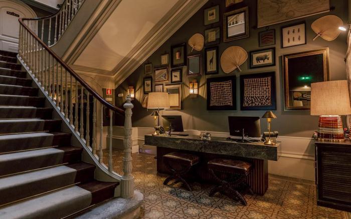 Torel 1884 Suites & Apartments