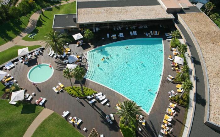 Aqualuz Troia Mar Hotel by The Editory