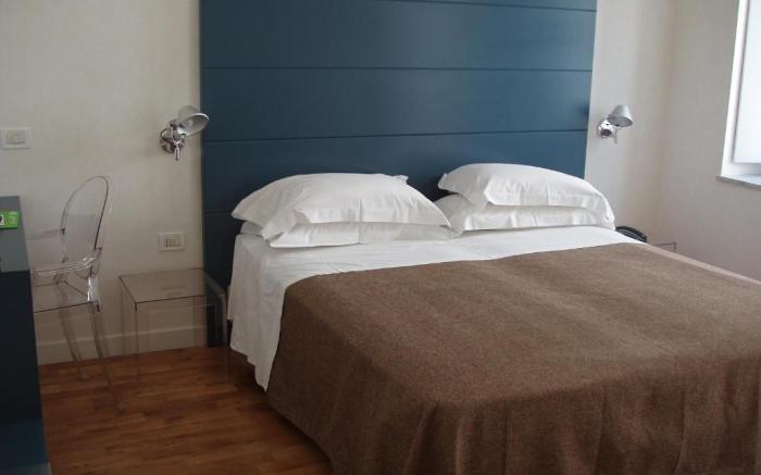 Hotel Piazza Bellini & Apartments