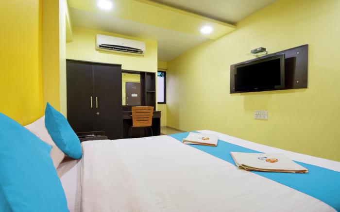 Hotel Rajdeep Inn