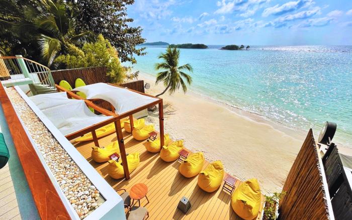 The Stay Chaweng Beach Resort