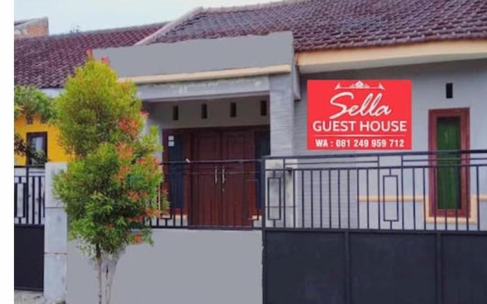 Sella Guesthouse