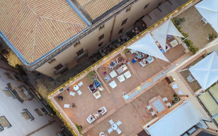 Badia Nuova Residence