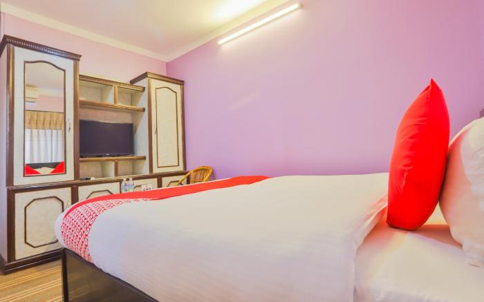 OYO 720 Lekali Homes And Restaurant