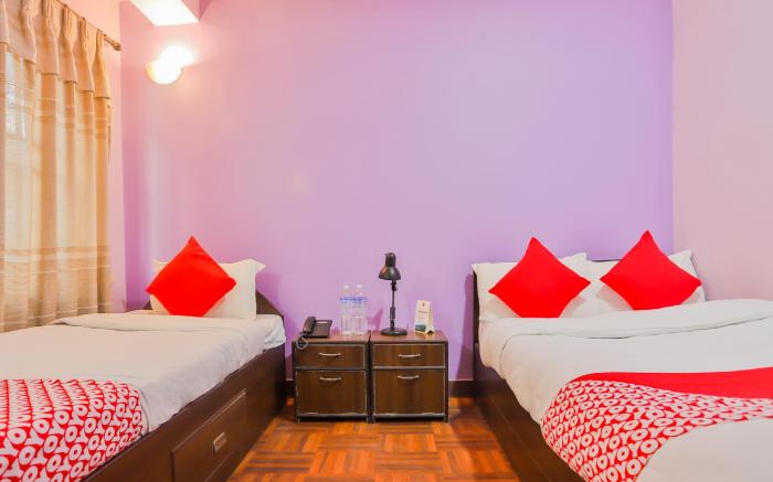 OYO 720 Lekali Homes And Restaurant