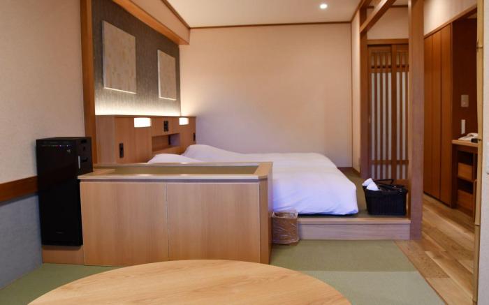 Hakone Kowakudani Onsen Ryokan Mizunoto