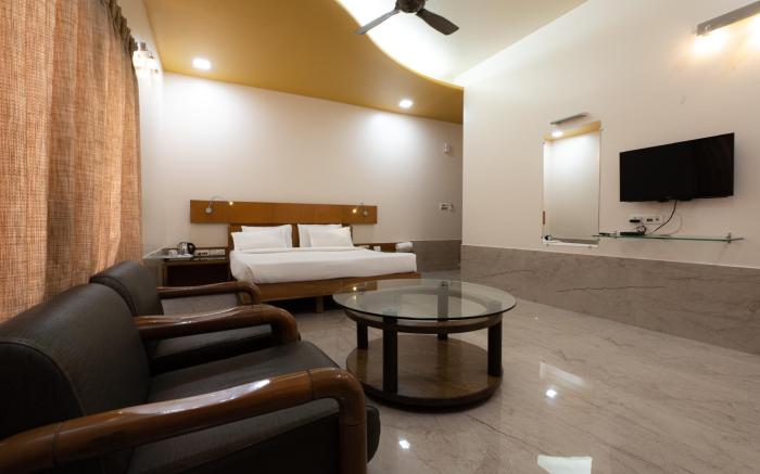 Hotel Manasi