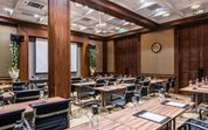 Metropole, Bangkok, a Tribute Portfolio Hotel