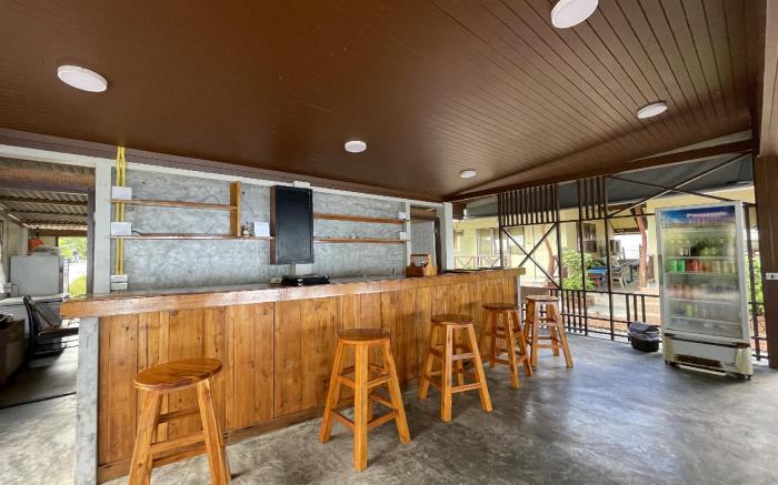 Sea Breeze Bungalow