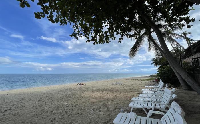 Sea Breeze Bungalow