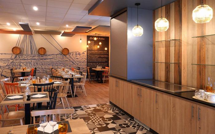 Ibis Styles Ancenis Centre