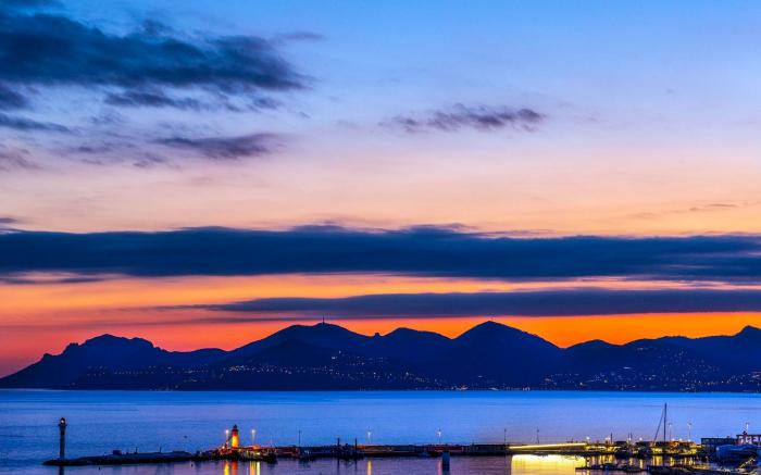 Mondrian Cannes