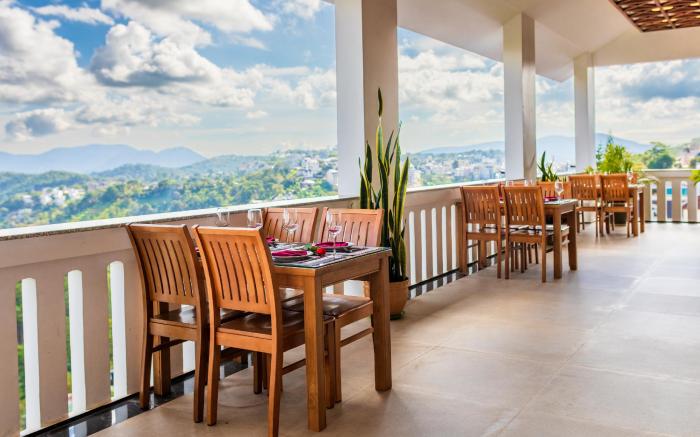 Khách sạn Thanh Loan 2 Đà Lạt (Thanh Loan 2 Da Lat)