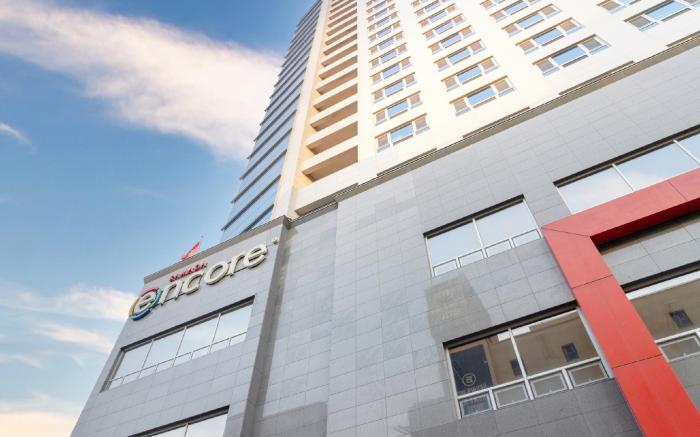 Ramada Encore by Wyndham CheonAn