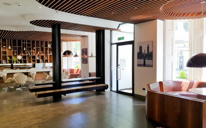 Mowbray Court Hotel